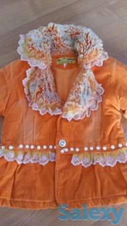 Детский костюм-пиджак, фотография 1