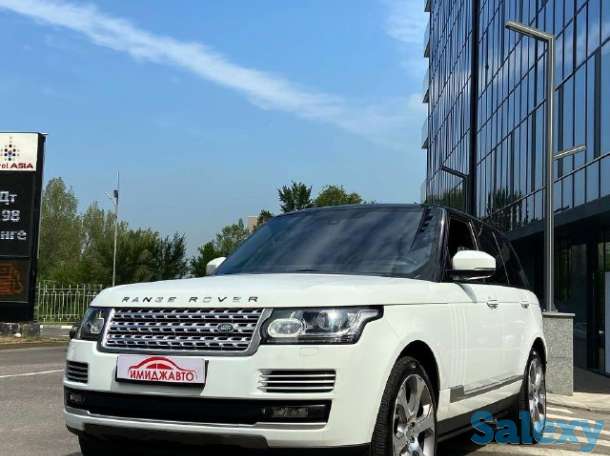 Прокат от авто без водителя от компании Имидж Авто г.Алматы, фотография 6