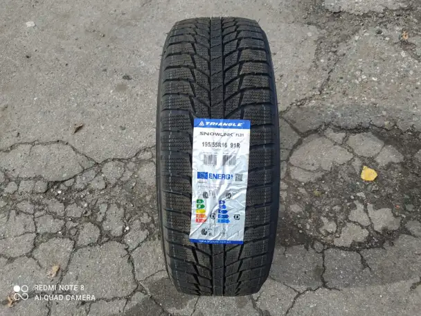 195.55.16 Triangle PL01 91R, фотография 4