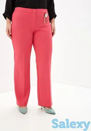 Брюки kitana by rinascimento, фотография 1