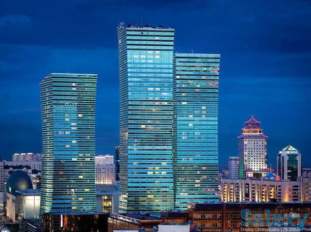 2- комнатная квартира ЖК 