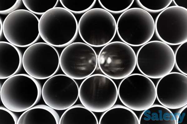 Труба бесшовная 325*8, фотография 1