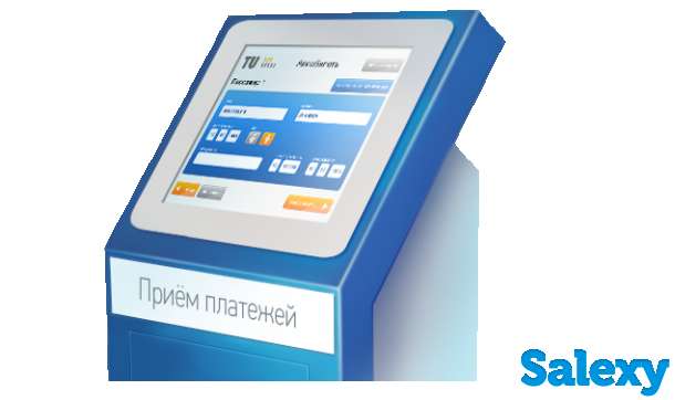 Отремонтируем ваш терминал, выезд мастера в течении часа, стоимость выезда от 5000 тенге, фотография 1