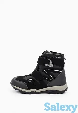 Ботинки bg termo, фотография 1