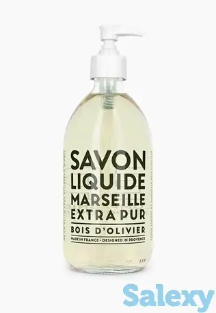 Жидкое мыло compagnie de provence, фотография 1