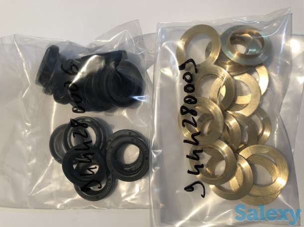 Продаю Запчасти для Fiori и CarMix, фотография 3