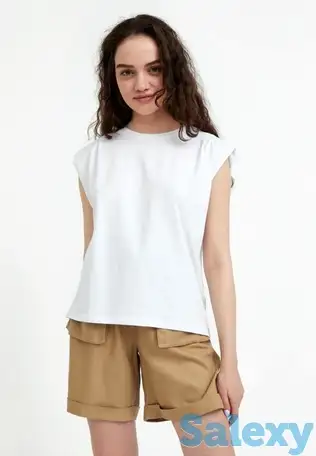 Майка finn flare, фотография 1