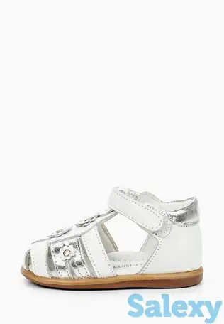 Босоножки lovely puppy, фотография 1