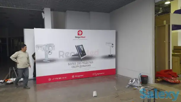 Графический дизайн. Услуги дизайнера. Дизайн наружной рекламы. Инстаграм. Лого, фотография 2