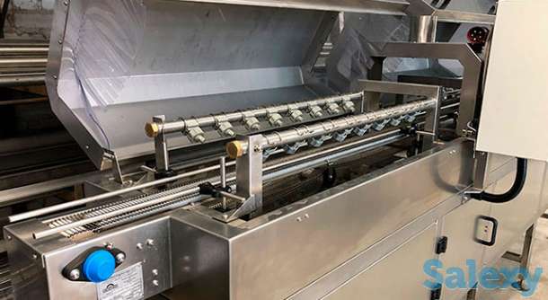 Машина мойки BESTEQ-WMBC-4000, фотография 1