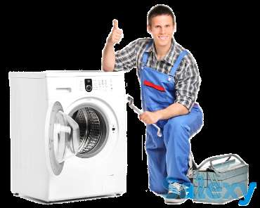 Ремонт стиральных машин в г. Каскелен, фотография 3