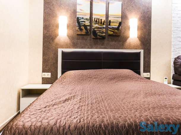 Квартира с видом на горы, пр. Аль-Фараби,, фотография 12