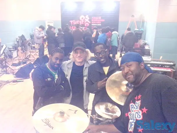 Опытный гитарист запишет гитару в вашу песню, сделает аранжировку, фотография 5