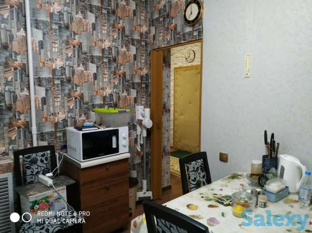 Продам квартиру, Кабанбай батыра 2/6, фотография 12