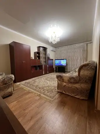 Продам свою квартиру, Рудный, ул. Павла Корчагина 114, фотография 6