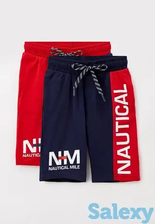 Шорты 2 шт. playtoday, фотография 1