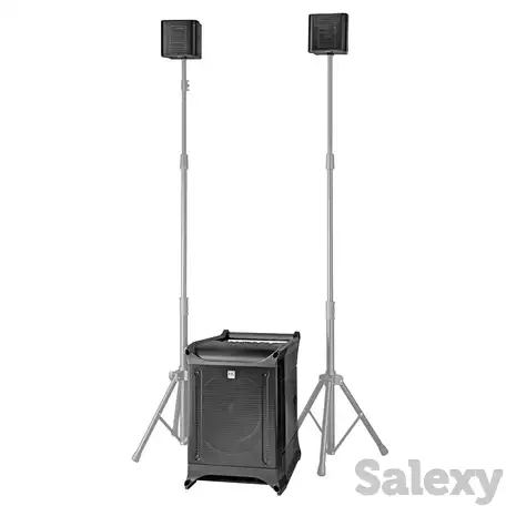 Звуковой комплект hk audio lucas nano 600, фотография 1