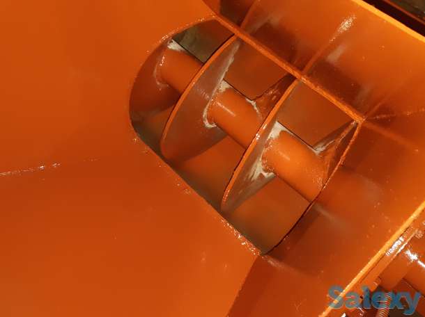 экструдер для изготовления топливных брикетов, фотография 2