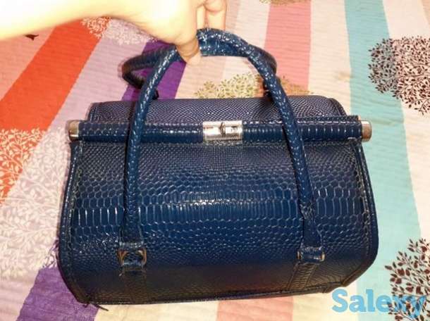 Кейс сумка для маникюра, фотография 1