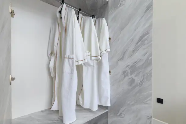 Новые апартаменты в центре города, Санжара Асфендиярова 8, фотография 7