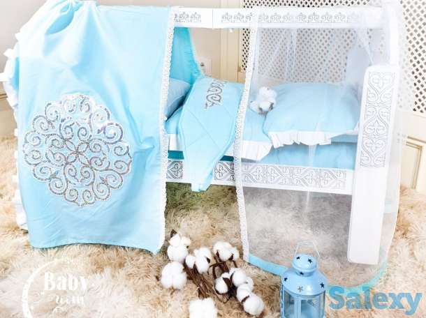 Бесык, бесык жасау, фотография 1