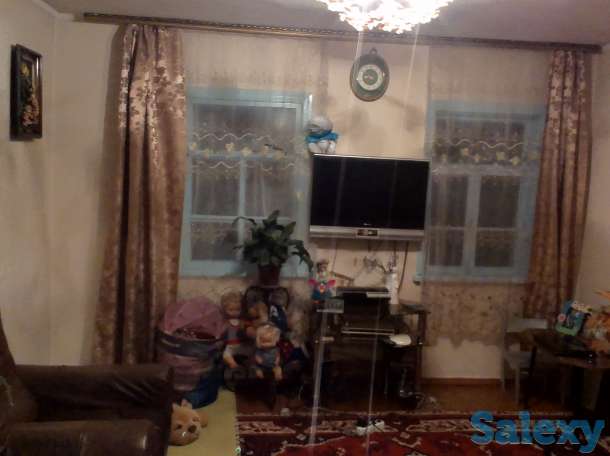 Продам дом с большим участком, Алматинская обл, район, Пос Панфилова, фотография 5
