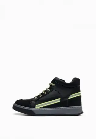 Кеды alessio nesca, фотография 1