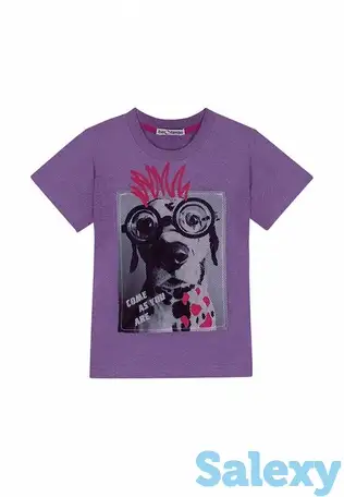 Футболка bell bimbo, фотография 1