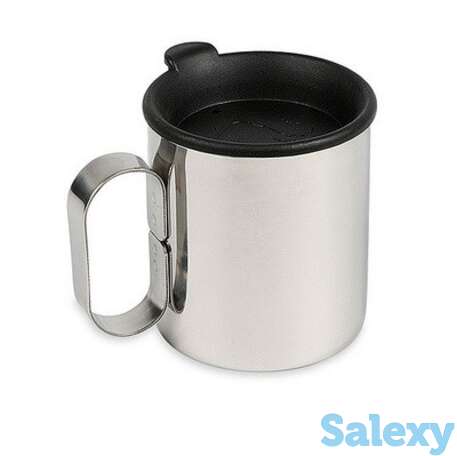 Кружка термо tatonka thermo delux 300мл, фотография 1