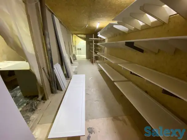 Сдам в аренду помещения под цех 170 кв.м., фотография 2