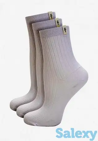 Носки 3 пары yula, фотография 1
