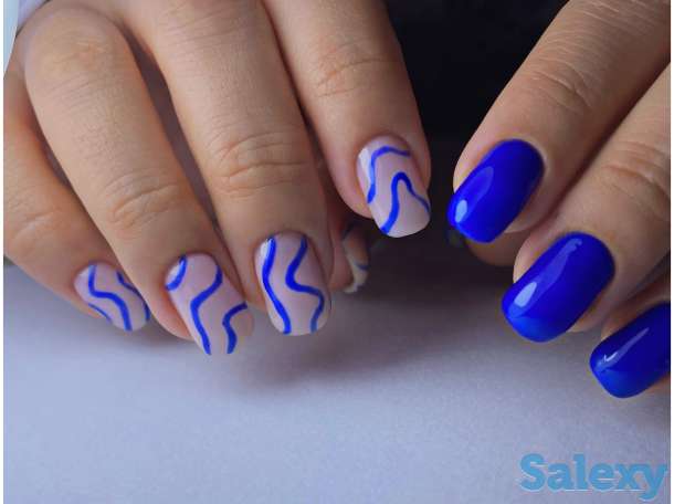 Маникюр 2500 тг!, фотография 3