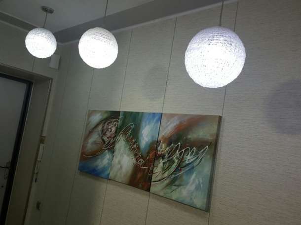 Квартира расположена по адресу Бульвар Мира д.3а, фотография 12