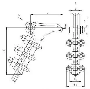 Производитель полного цикла высоковольтного электрооборудования, фотография 2