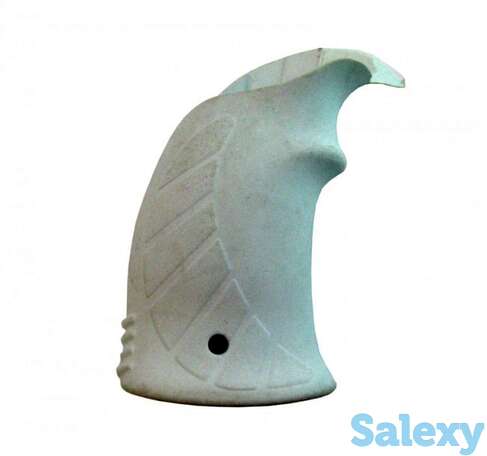 Накладка стандартная на рукоятку для арбалетов scorpena d, x, фотография 1