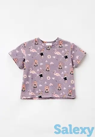 Футболка ete children, фотография 1