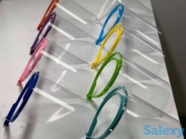 Защитные экраны, фотография 3