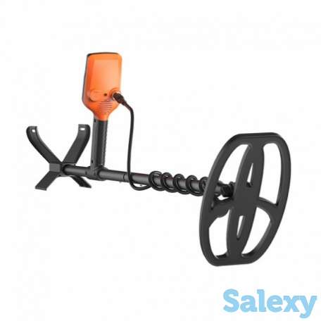 Металлоискатель Quest X10, фотография 2