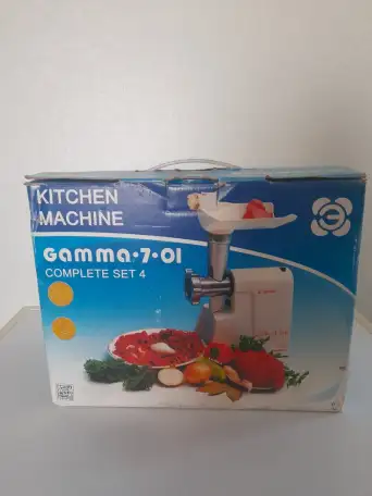 Мясорубка, фотография 3