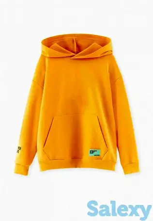 Худи bell bimbo, фотография 1