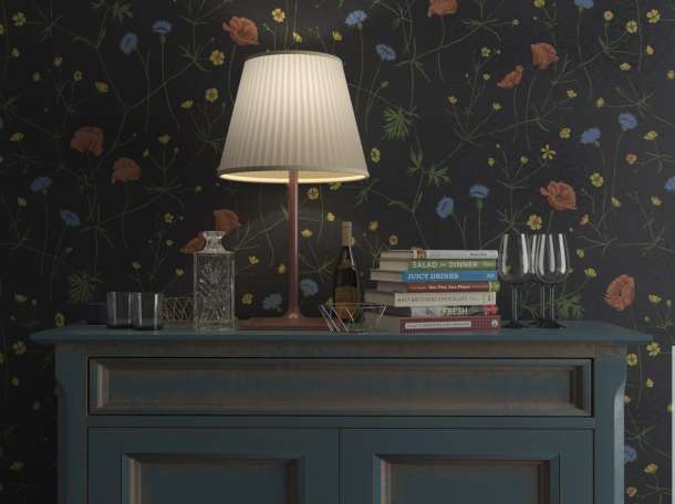 Дизайн интерьера под ключ - выгодно, фотография 9