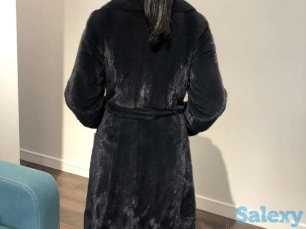 Продам норковую шубу, фотография 3