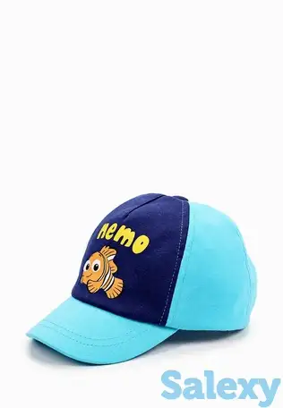 Бейсболка playtoday, фотография 1