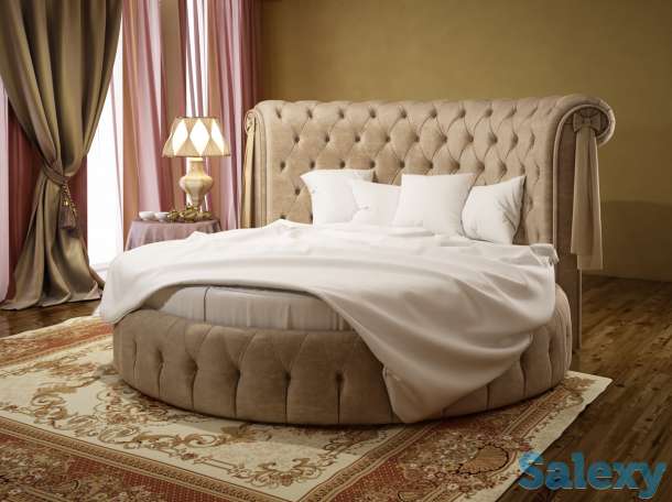 Кровать, фотография 1