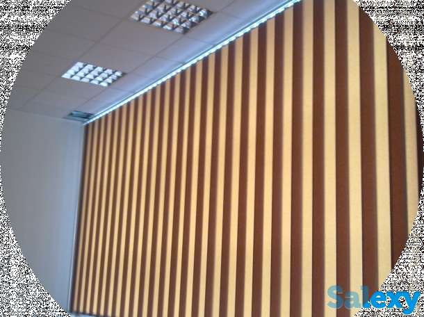 Скидки 30% Жалюзи,ролл-шторы,гаражные ворота, фотография 2