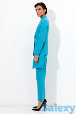 Брюки классические vassa&co, фотография 1