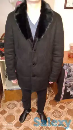 Продам дубленку, фотография 2