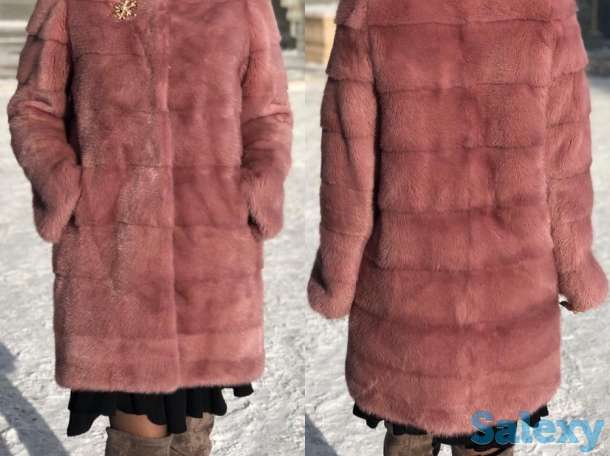 Продам новые норковые шубы!, фотография 1