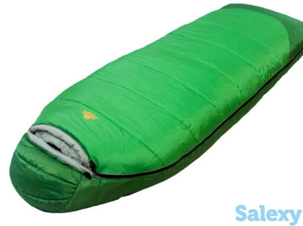 Спальный Мешок Кокон Alexika Forester Compact, фотография 1
