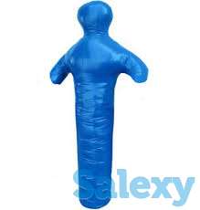 Манекен для борьбы рост 160см, фотография 1